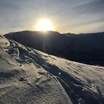 Reinunga Eco Hytta - Mountain Near Accessible Only By Train Or Bike Myrdal