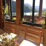 Reinunga Eco Hytta - Mountain Near Accessible Only By Train Or Bike * ミュルダール