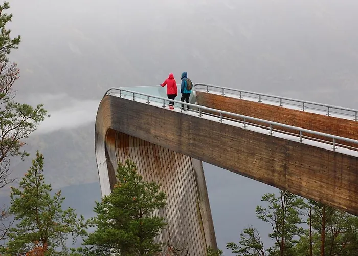 Reinunga Eco Hytta - Mountain Near Accessible Only By Train Or Bike *