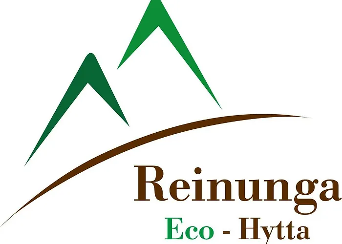 Reinunga Eco Hytta - Mountain Near Accessible Only By Train Or Bike * Myrdal