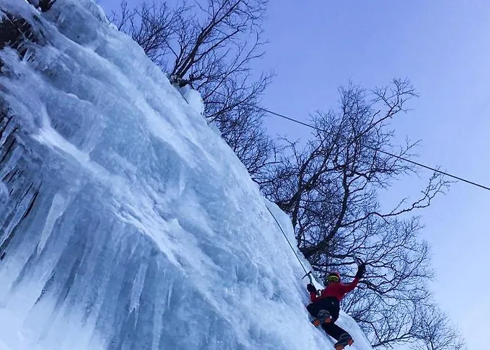 Reinunga Eco Hytta - Mountain Near Accessible Only By Train Or Bike Myrdal